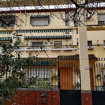 Los Jazmines, 2 Granada Eksteriør bilde